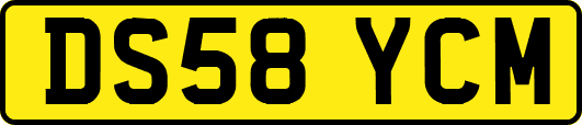 DS58YCM