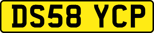 DS58YCP