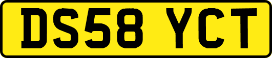 DS58YCT