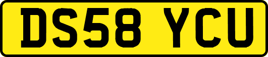 DS58YCU