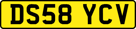 DS58YCV