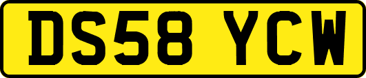 DS58YCW
