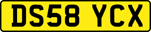 DS58YCX