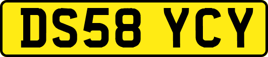 DS58YCY