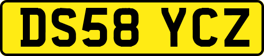 DS58YCZ