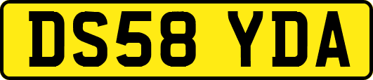 DS58YDA