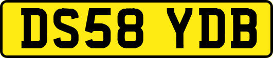 DS58YDB