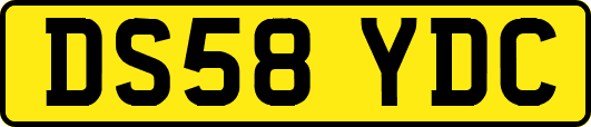 DS58YDC