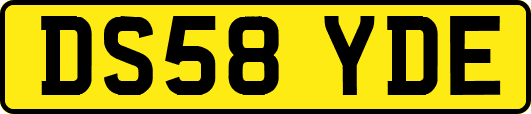 DS58YDE