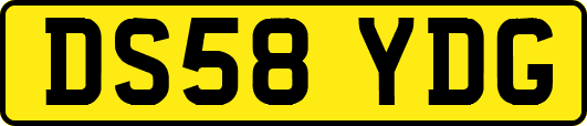 DS58YDG