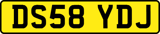 DS58YDJ