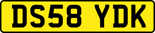 DS58YDK