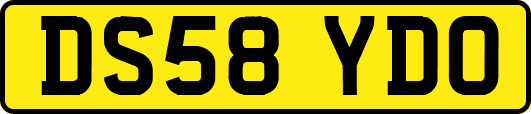 DS58YDO