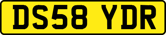 DS58YDR