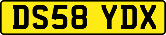 DS58YDX