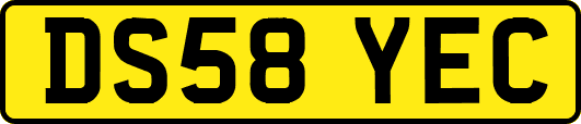 DS58YEC
