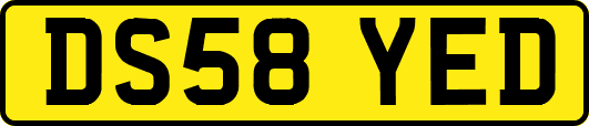 DS58YED