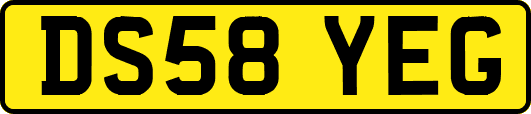 DS58YEG