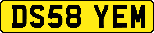 DS58YEM