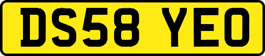 DS58YEO