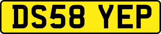 DS58YEP