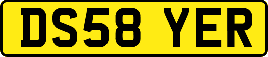 DS58YER