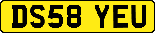 DS58YEU