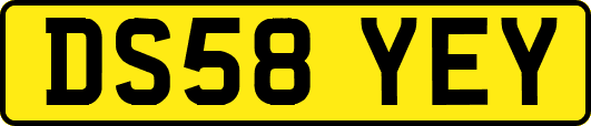 DS58YEY