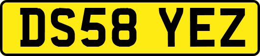 DS58YEZ