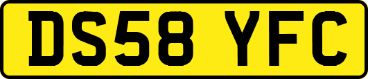 DS58YFC