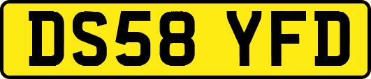 DS58YFD