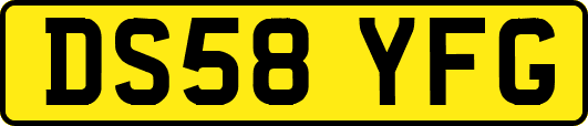 DS58YFG