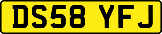 DS58YFJ