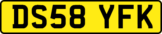 DS58YFK
