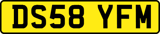 DS58YFM