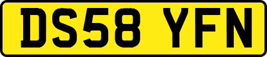 DS58YFN