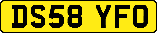 DS58YFO