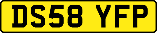DS58YFP