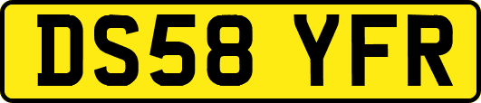 DS58YFR