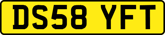 DS58YFT