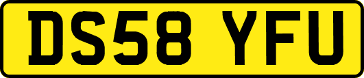 DS58YFU