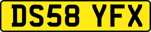 DS58YFX