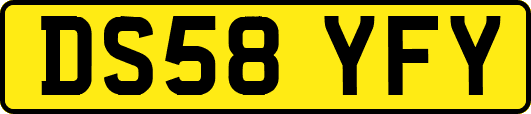 DS58YFY