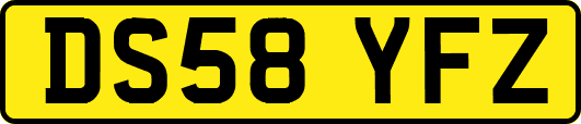 DS58YFZ