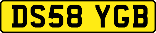 DS58YGB