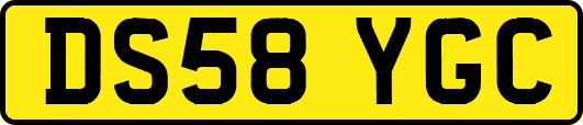 DS58YGC