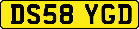 DS58YGD