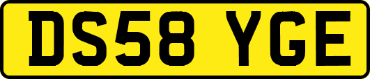 DS58YGE