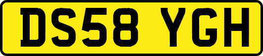 DS58YGH