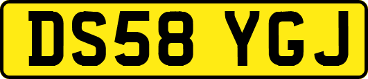 DS58YGJ
